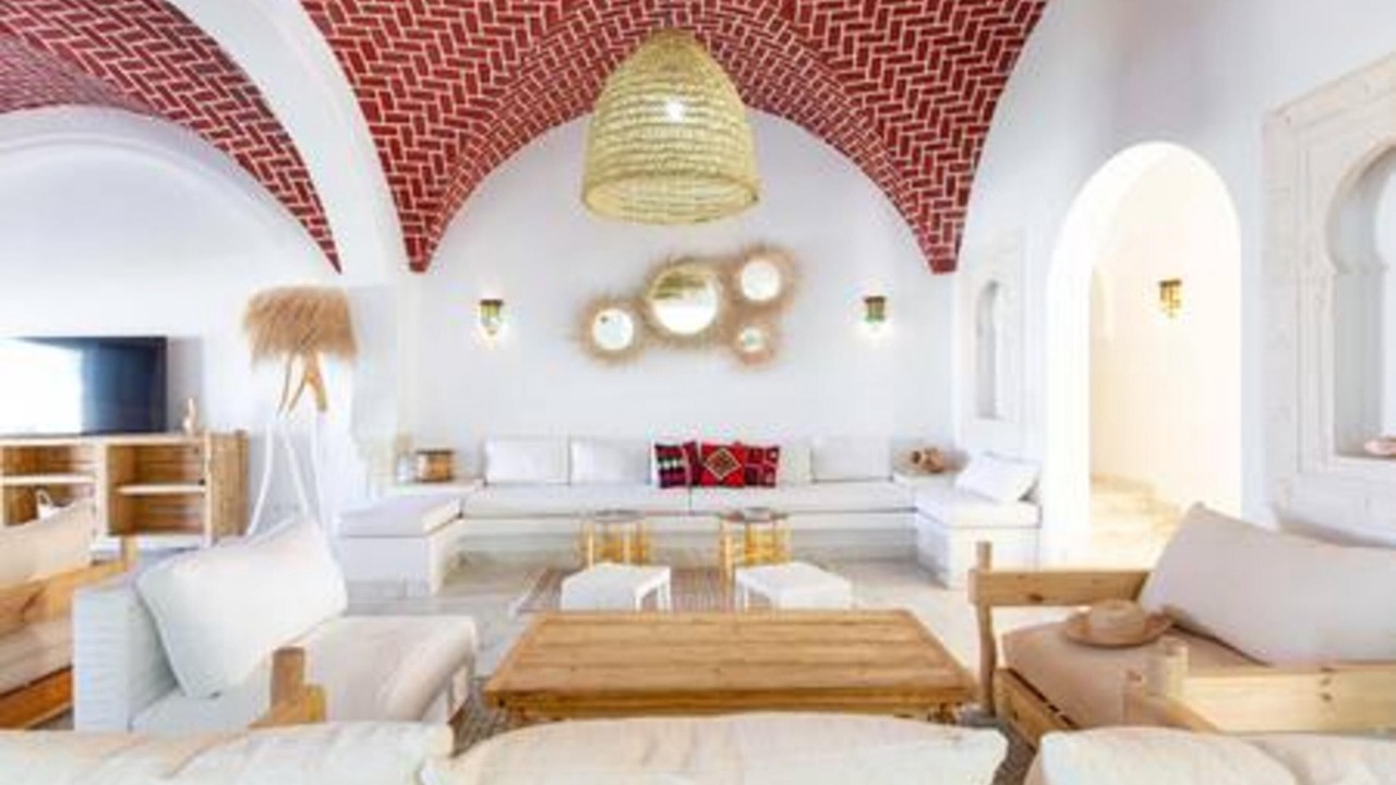 Photo of Livingroom in Rafraf