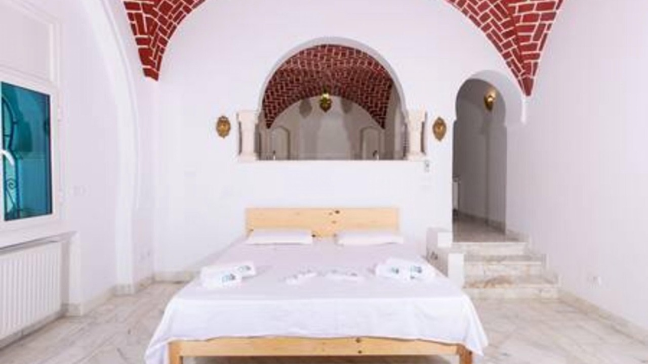Photo of Bedroom in Rafraf