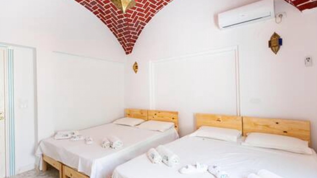 Photo of Bedroom in Rafraf