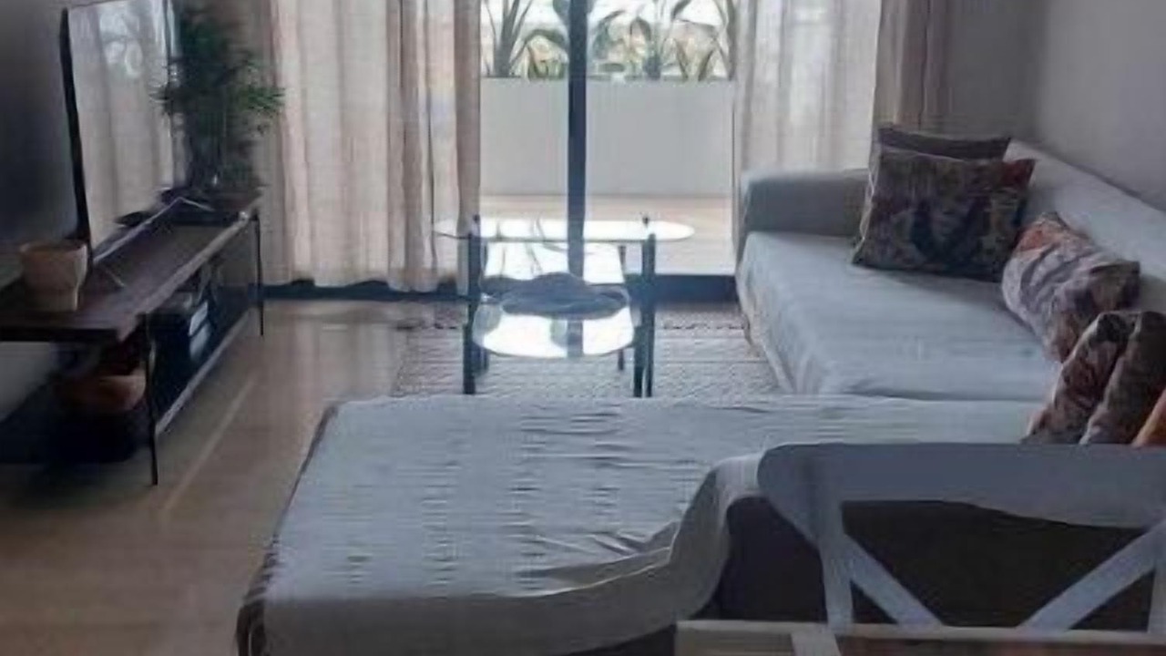 Photo of Livingroom in La Fayette