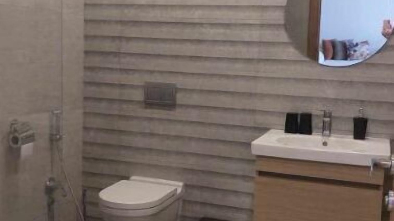 Photo of Bathroom in La Fayette