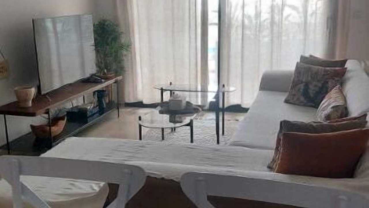 Photo of Livingroom in La Fayette