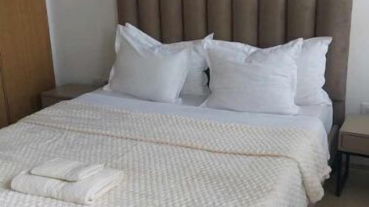 Photo of Bedroom in La Fayette