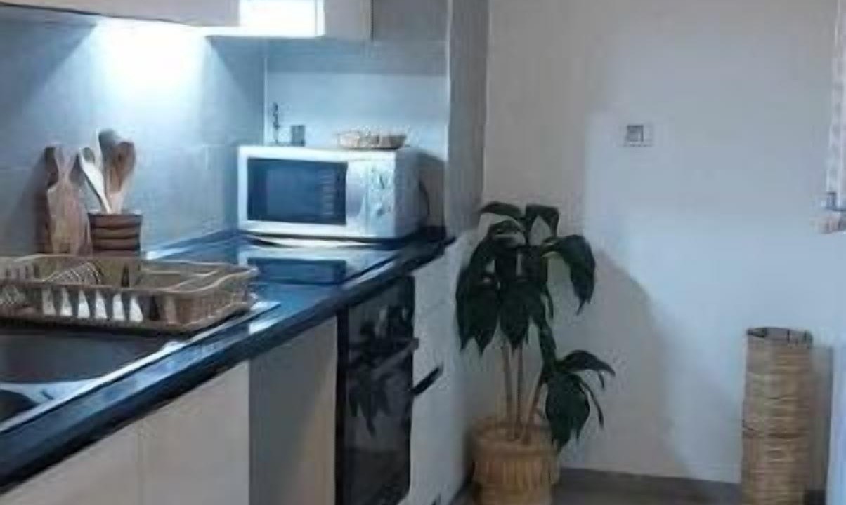 Photo of Kitchen in La Fayette