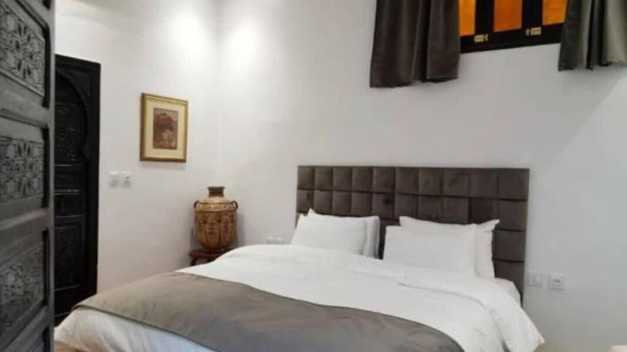 Photo of Bedroom in Sidi Bou Amar