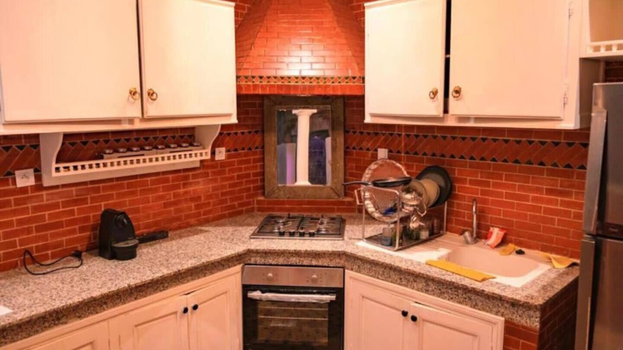 Photo of Kitchen in Sidi Bou Amar