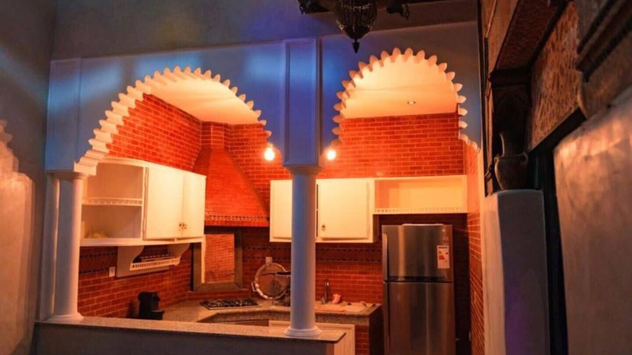 Photo of Kitchen in Sidi Bou Amar