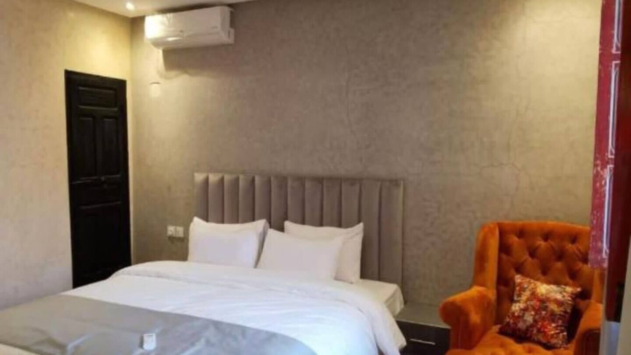 Photo of Bedroom in Sidi Bou Amar
