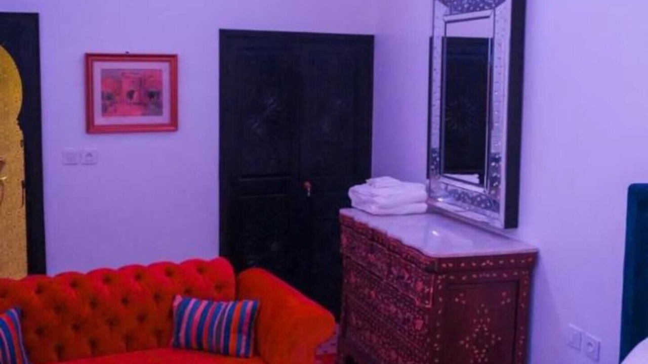 Photo of Bedroom in Sidi Bou Amar