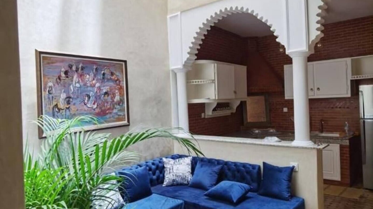 Photo of Livingroom in Sidi Bou Amar