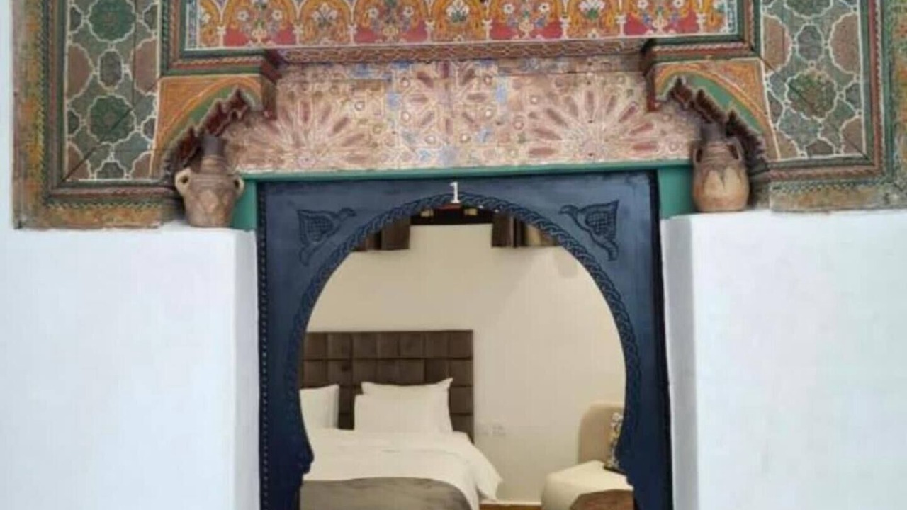 Photo of Bedroom in Sidi Bou Amar