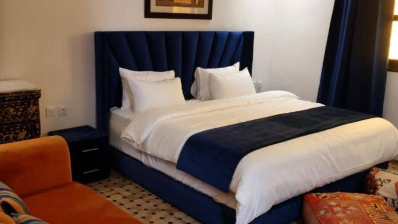 Photo of Bedroom in Sidi Bou Amar