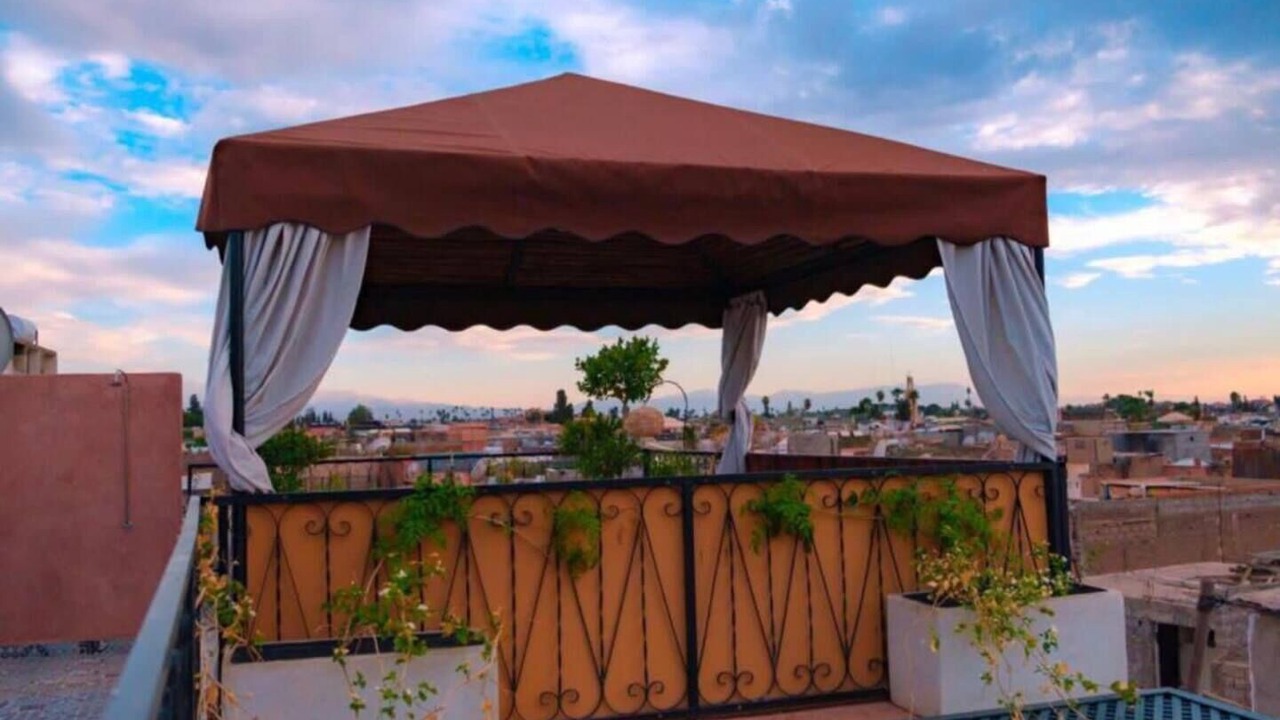 Photo of Outdoor in Sidi Bou Amar