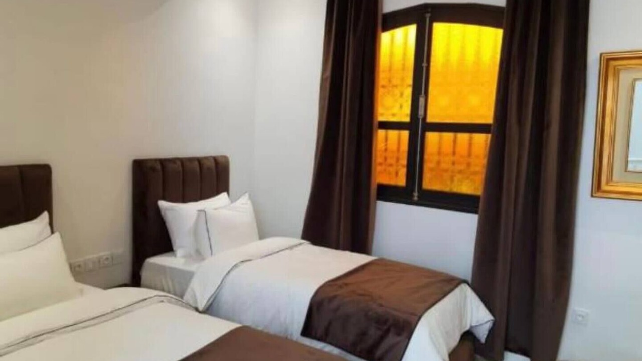 Photo of Bedroom in Sidi Bou Amar
