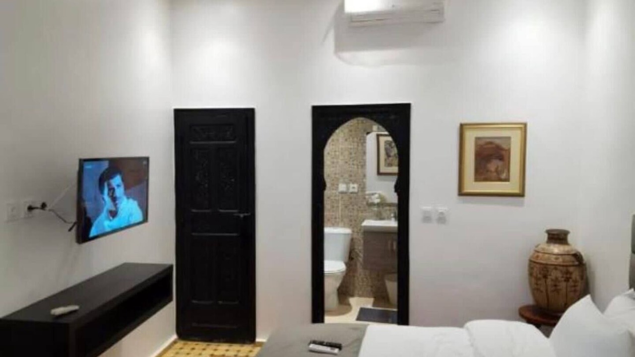 Photo of Bedroom in Sidi Bou Amar