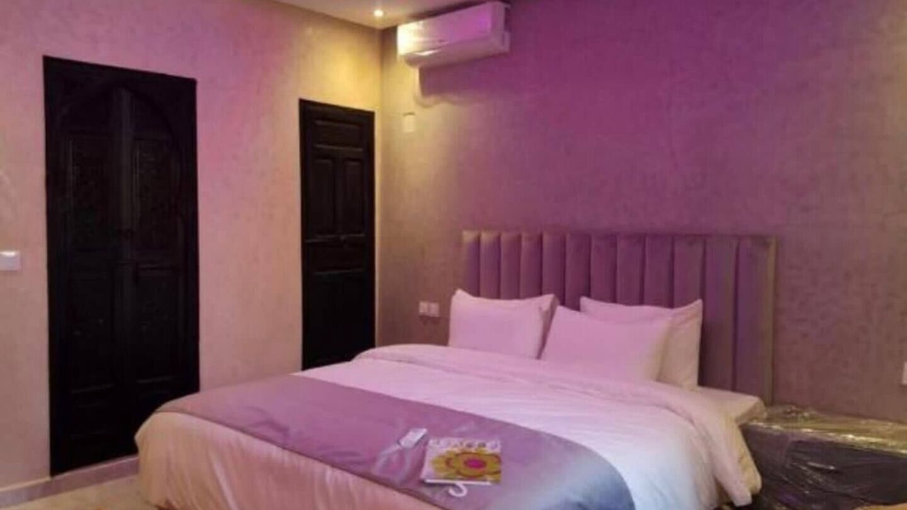 Photo of Bedroom in Sidi Bou Amar
