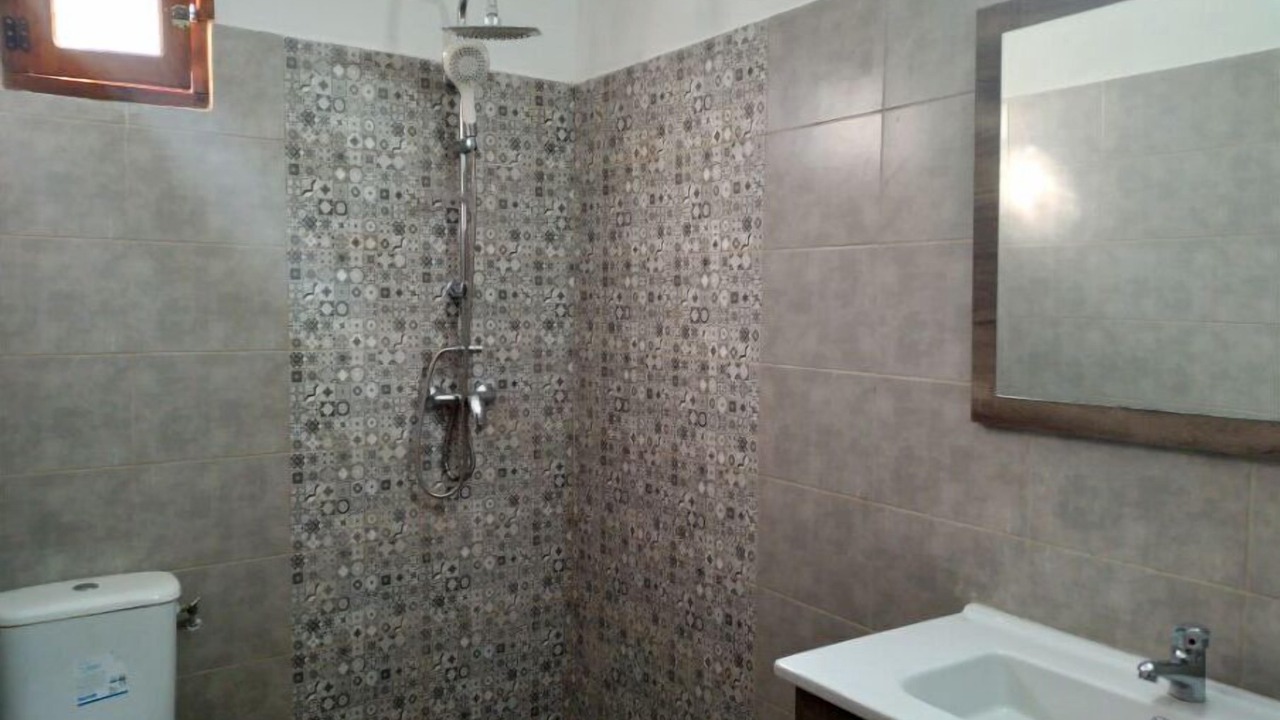 Photo of Bathroom in Djerba Midun