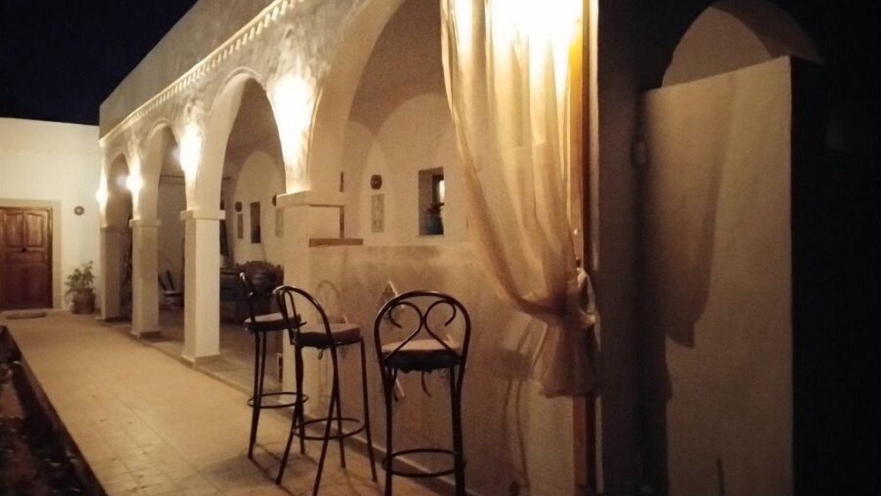 Photo of Patio Balcony in Djerba Midun