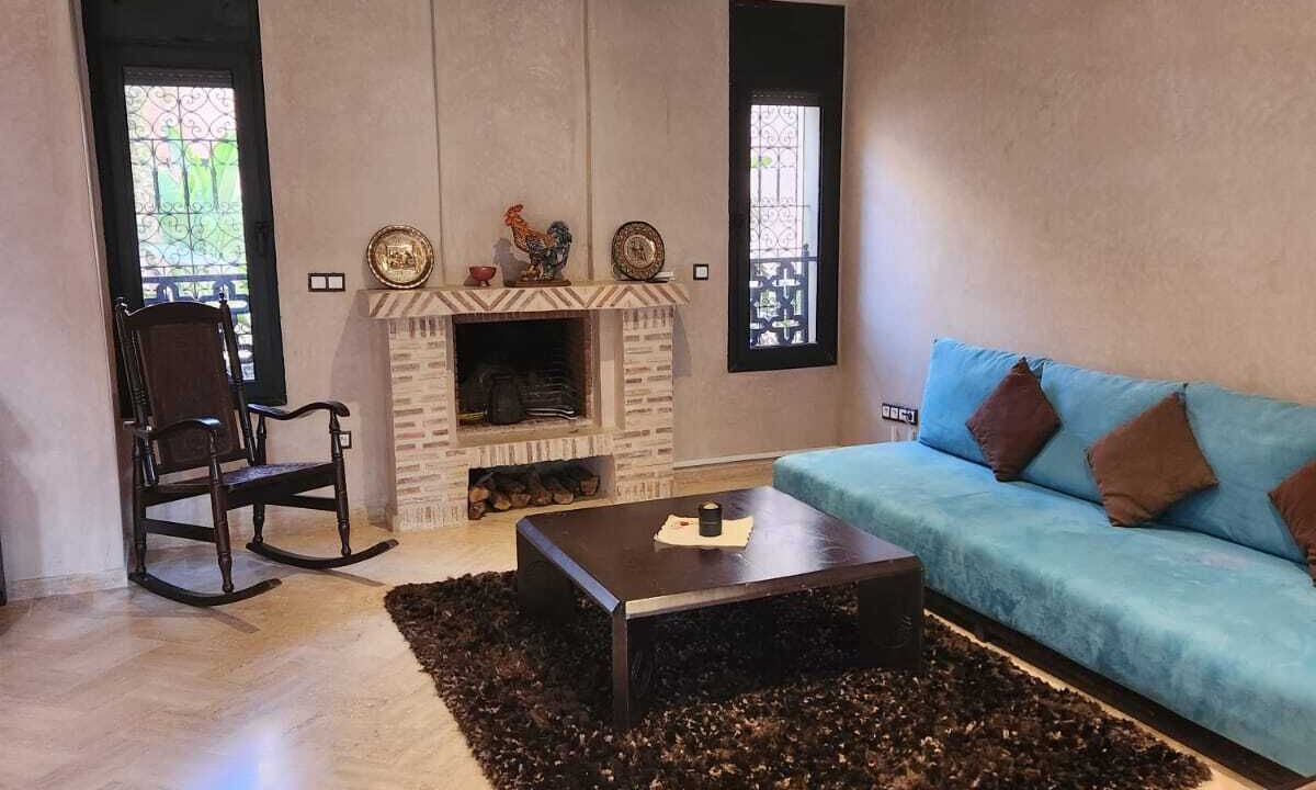 Photo of Livingroom in Arset El Bilk
