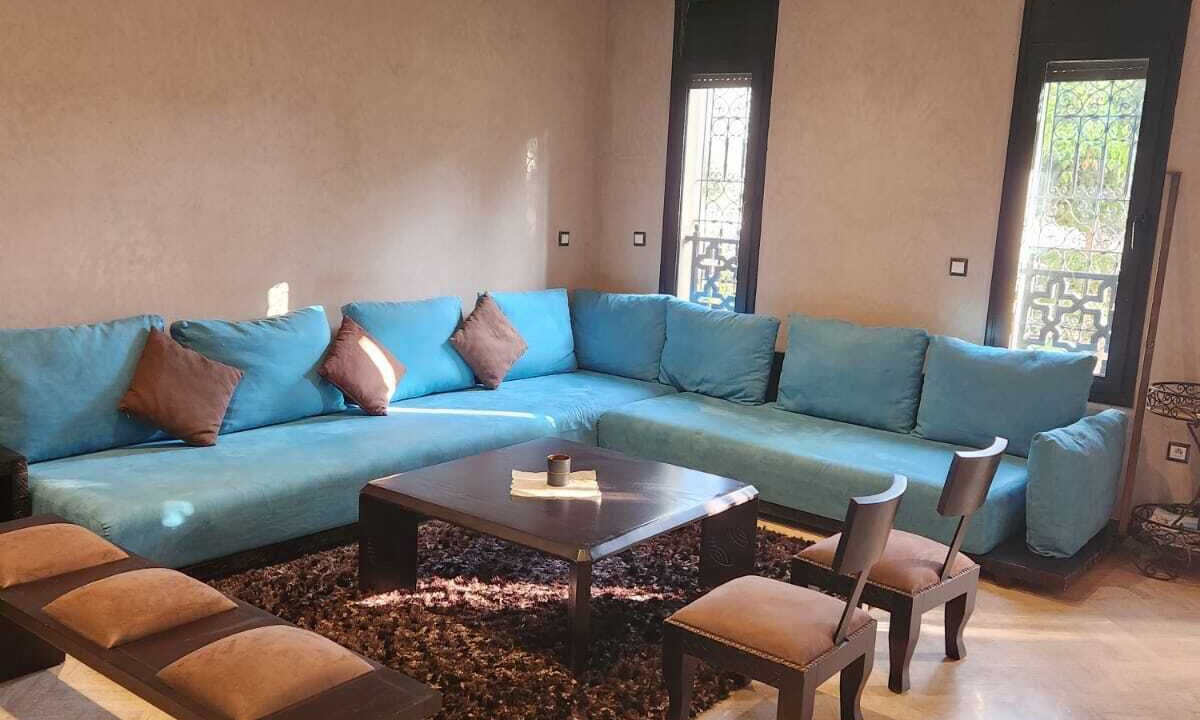 Photo of Livingroom in Arset El Bilk