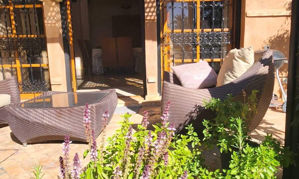 Photo of Outdoor in Arset El Bilk