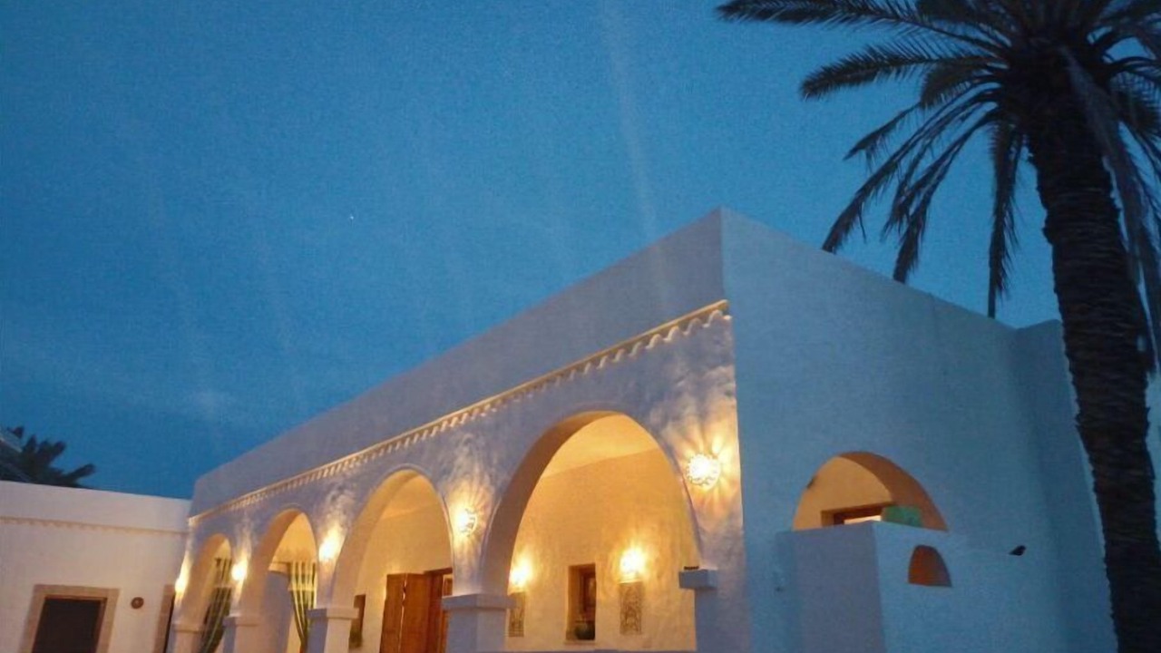 Photo of Outdoor in Djerba Midun