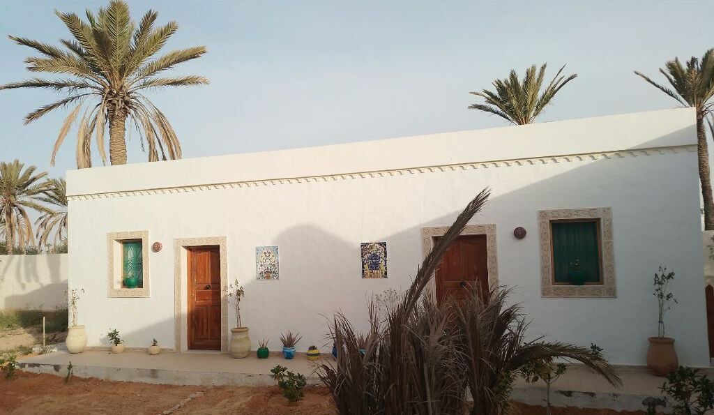 Photo of Outdoor in Djerba Midun