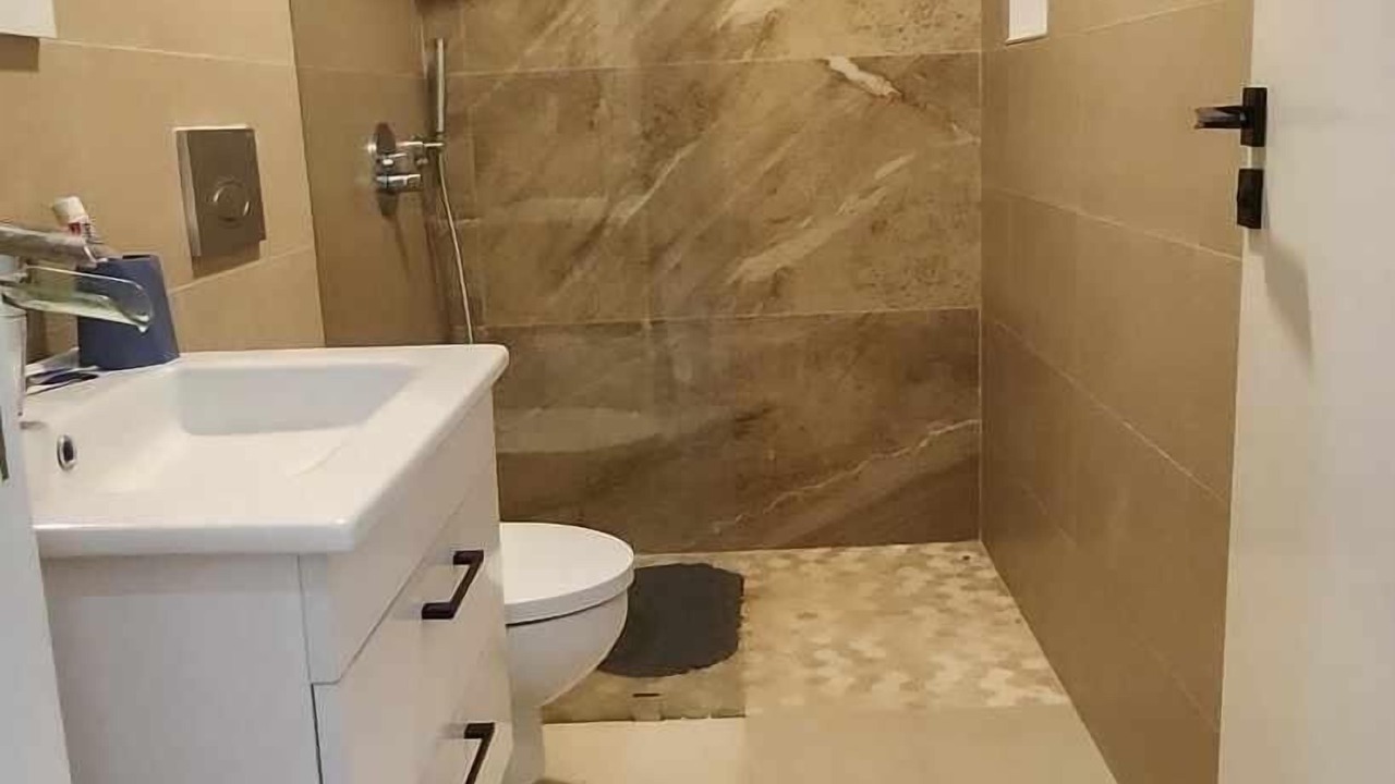 Photo of Bathroom in Mezraia