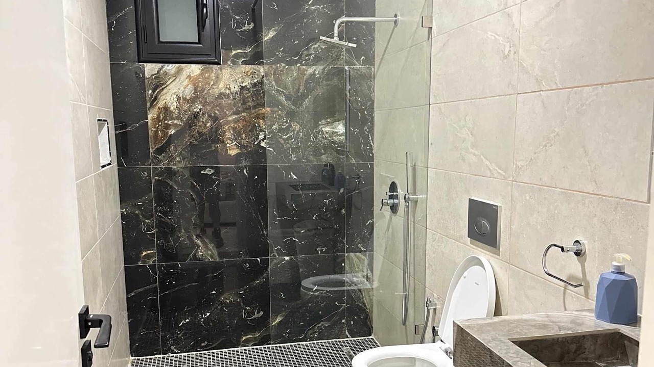 Photo of Bathroom in Mezraia