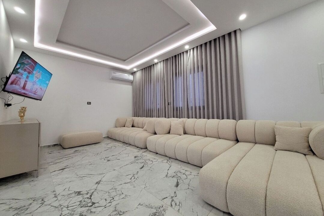 Photo of Livingroom in Mezraia