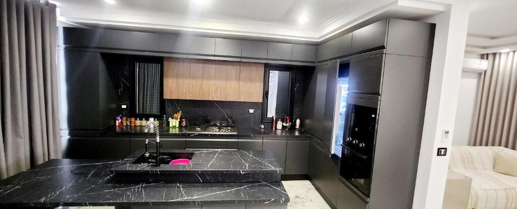 Photo of Kitchen in Mezraia