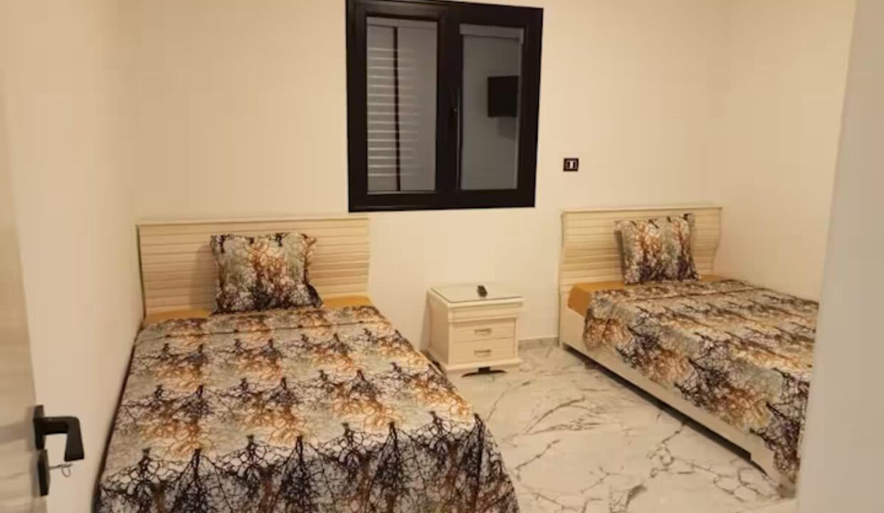 Photo of Bedroom in Mezraia