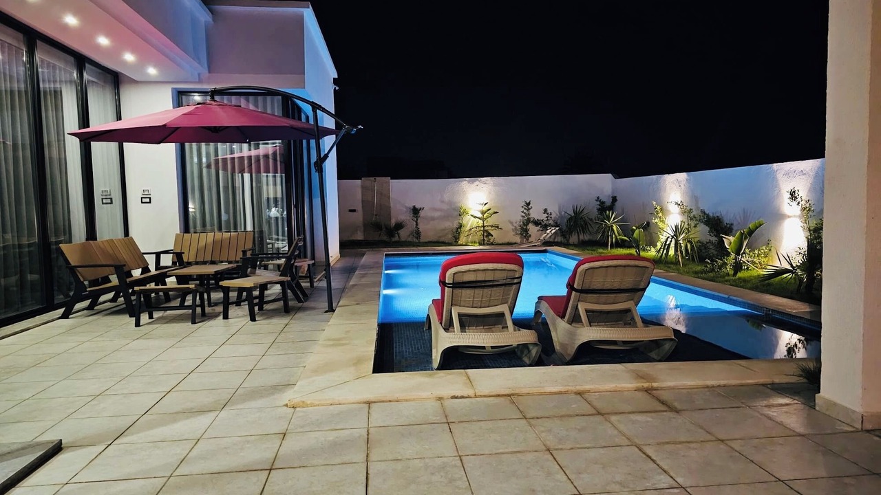 Photo of Outdoor in Mezraia