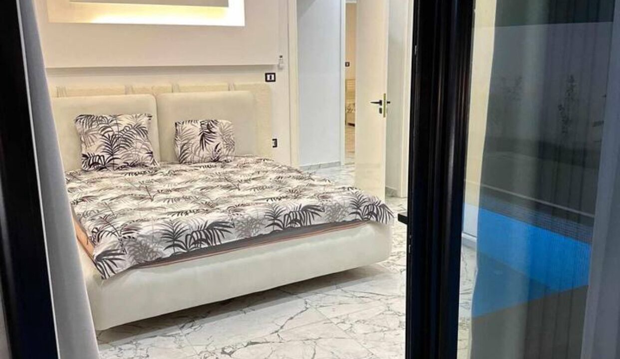 Photo of Bedroom in Mezraia