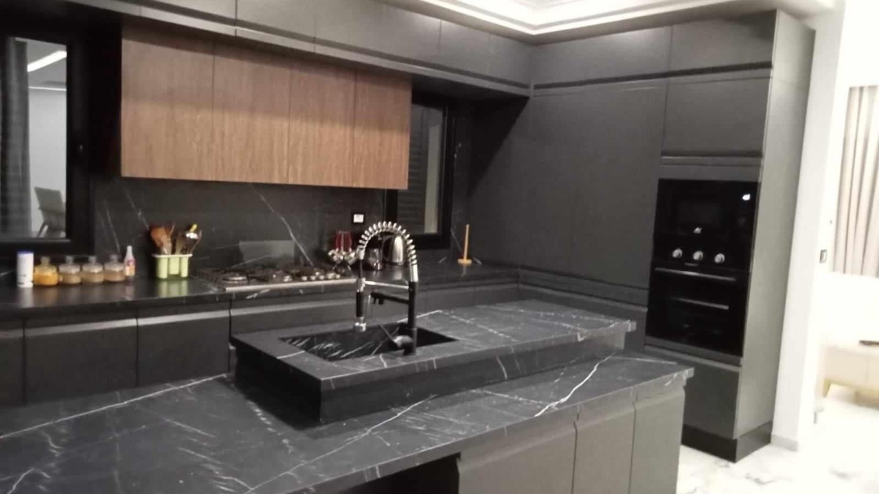 Photo of Kitchen in Mezraia