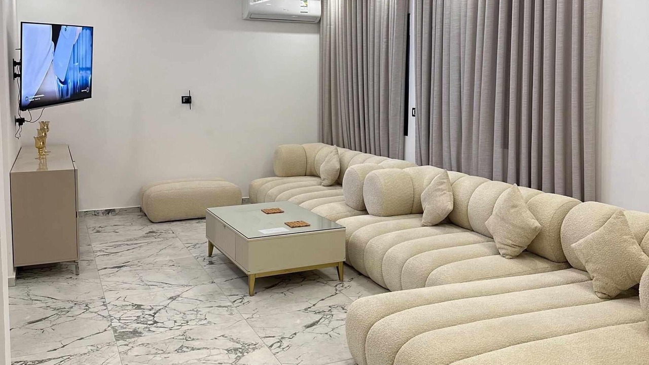Photo of Livingroom in Mezraia