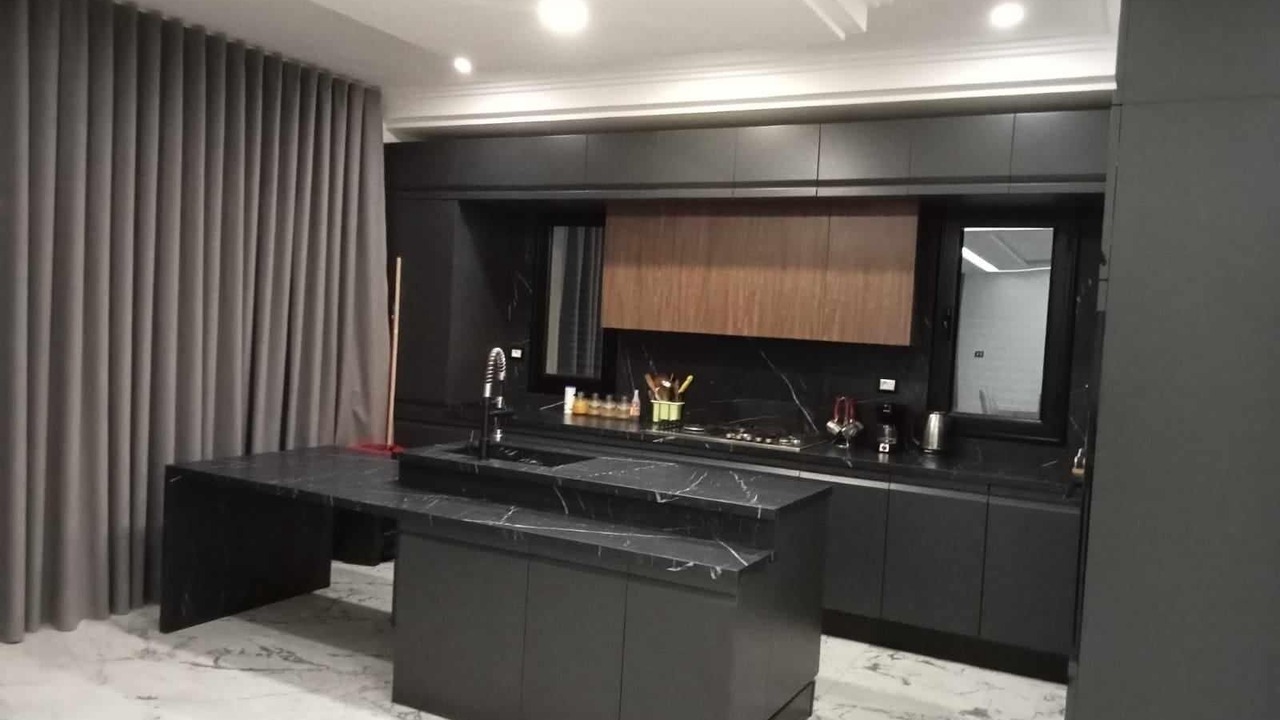 Photo of Kitchen in Mezraia