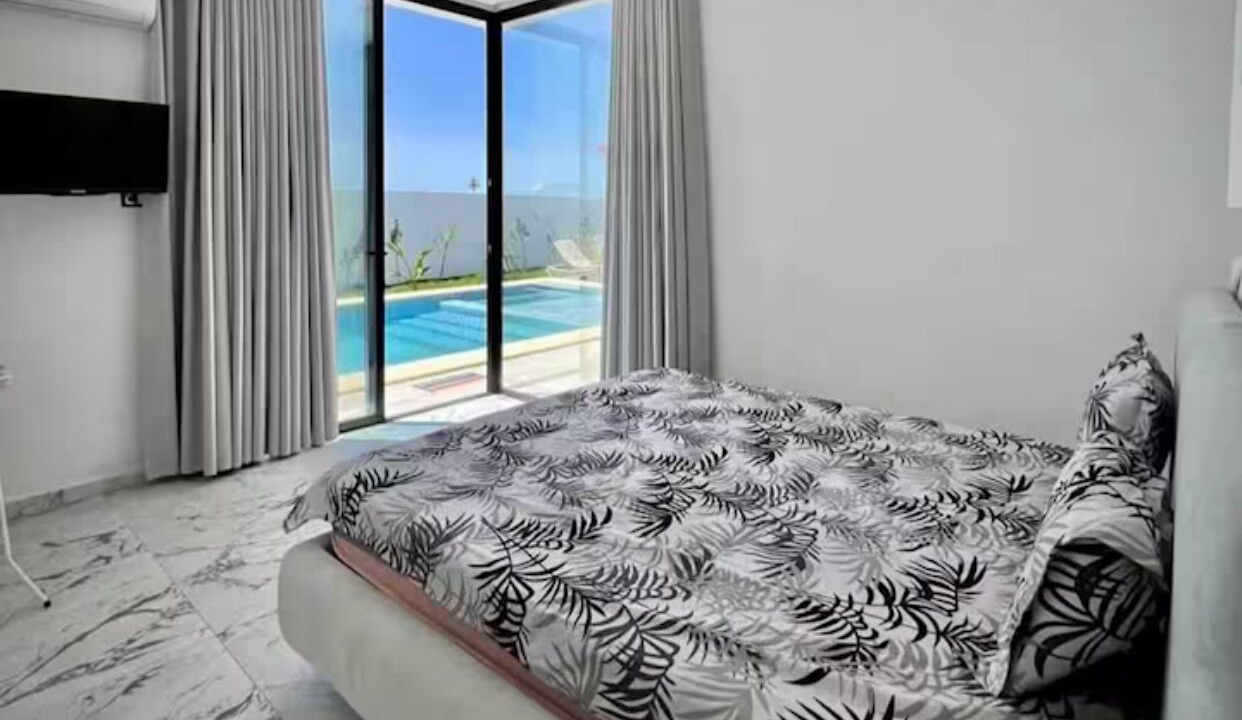 Photo of Bedroom in Mezraia