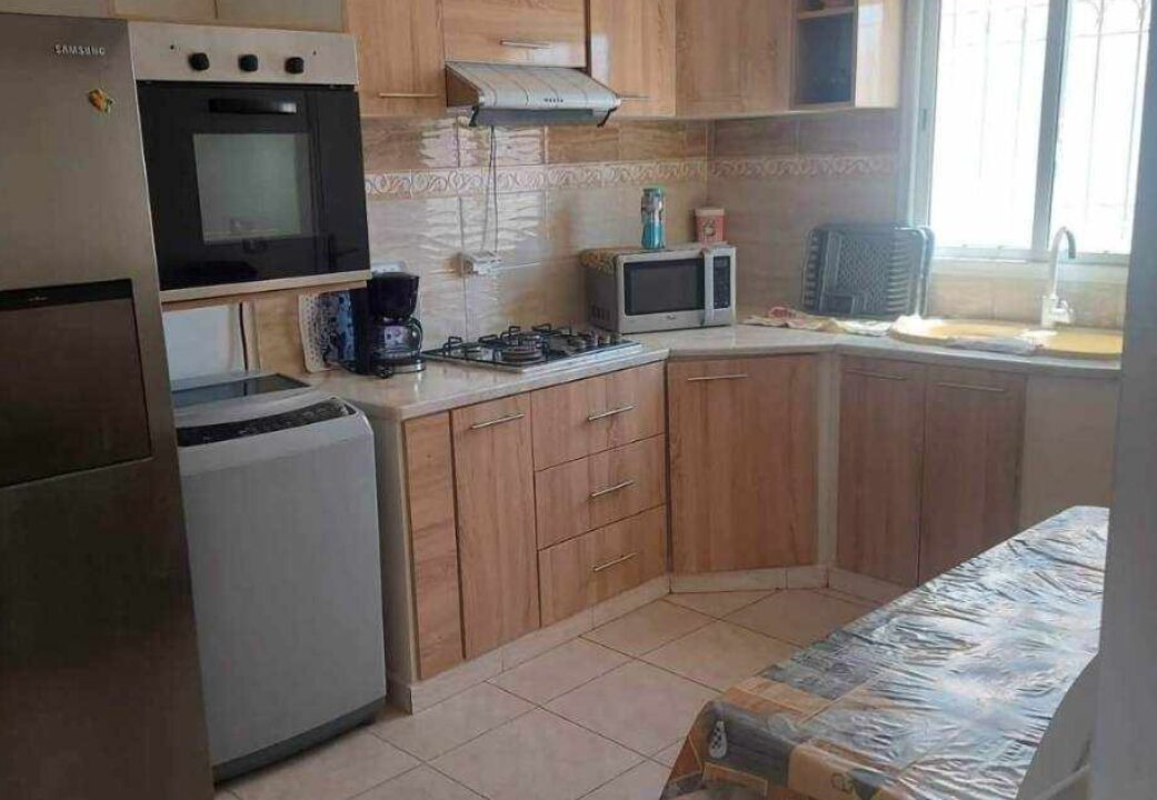 Photo of Kitchen in Djerba Midun