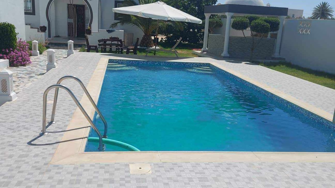 Photo of Outdoor in Djerba Midun