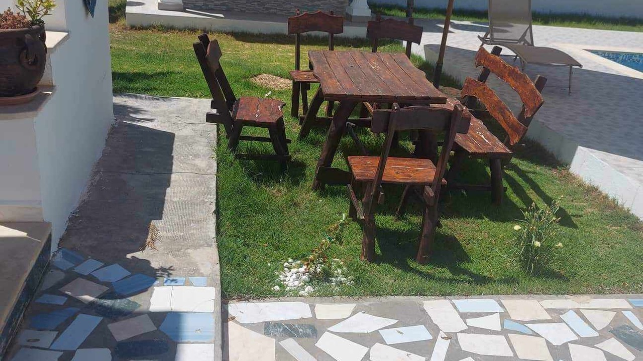 Photo of Outdoor in Djerba Midun