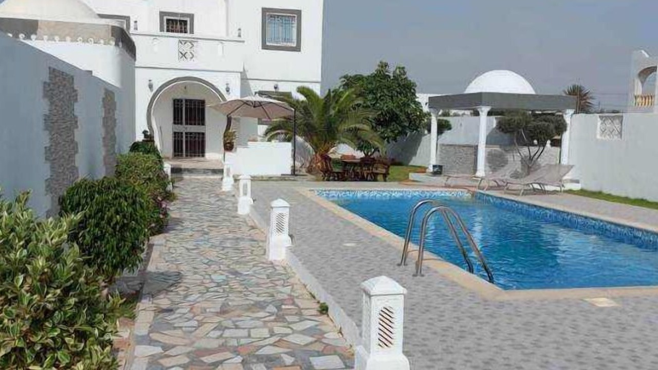 Photo of Outdoor in Djerba Midun