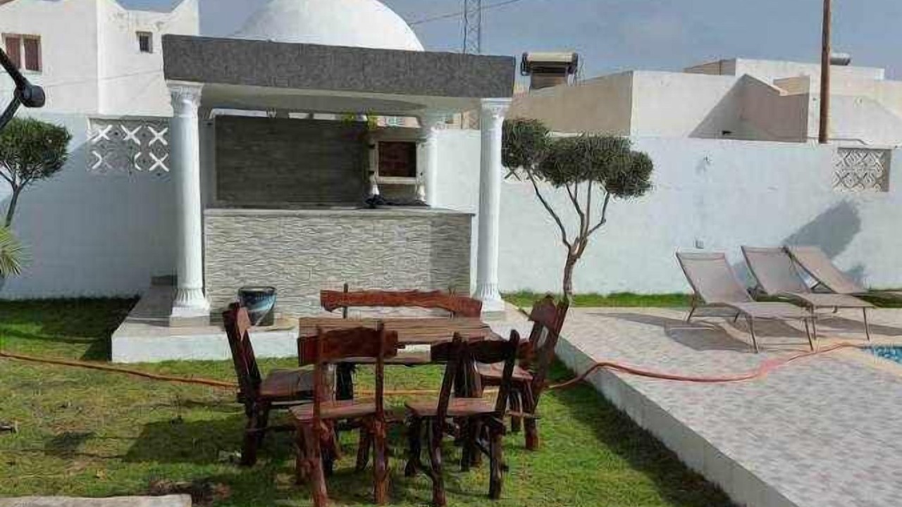 Photo of Outdoor in Djerba Midun
