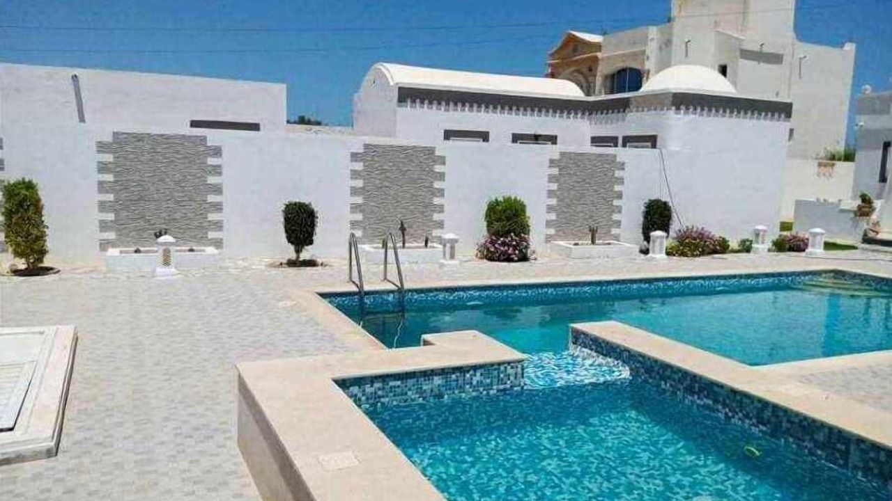 Photo of Outdoor in Djerba Midun