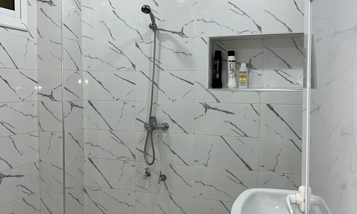 Photo of Bathroom in Oujda