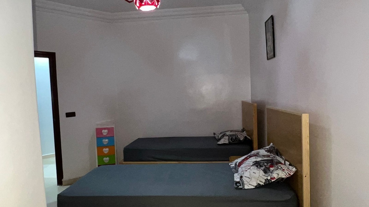 Photo of Bedroom in Oujda