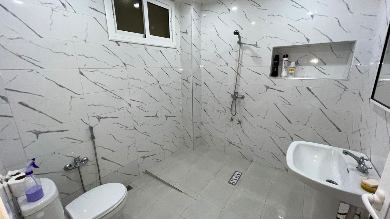 Photo of Bathroom in Oujda