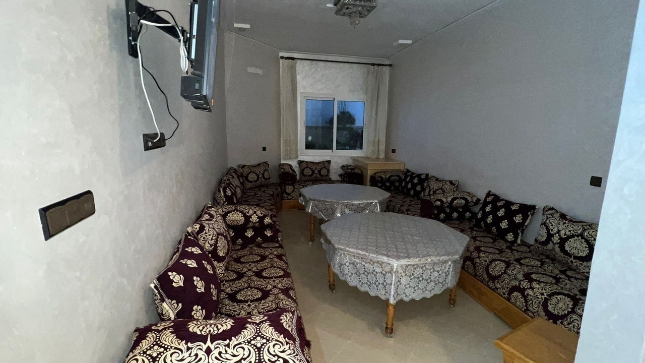 Photo of Livingroom in Oujda