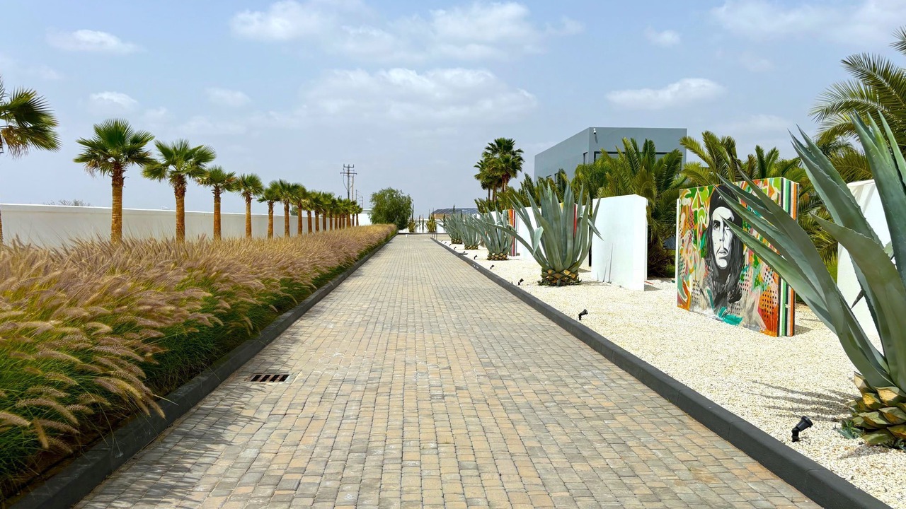 Photo of Outdoor in Tameslouht