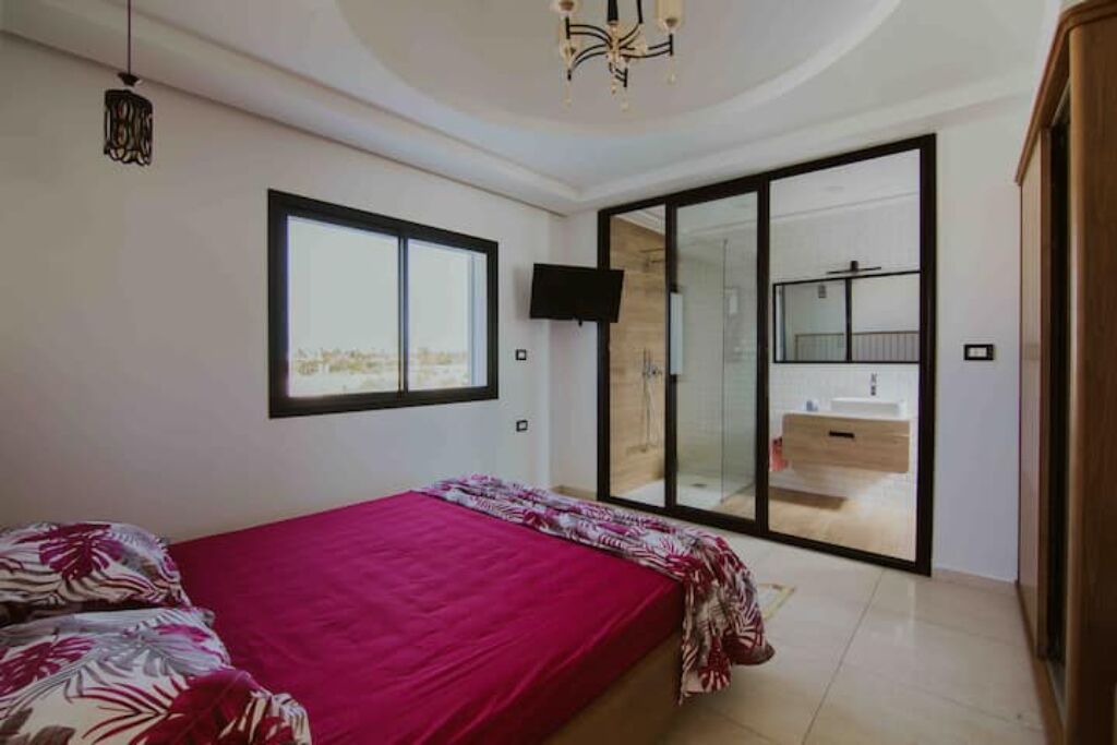 Photo of Bedroom in Aghir